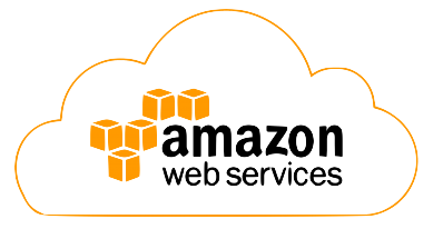 Amazon cloud